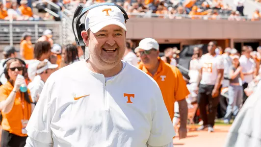 Josh Heupel 2024 OW Game