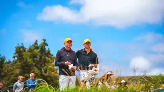 Brennan Webb & Lance Simpson