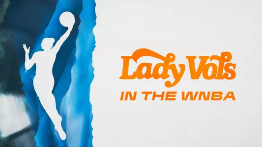 WNBA Graphic - White