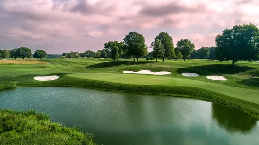 Hazeltine National GC