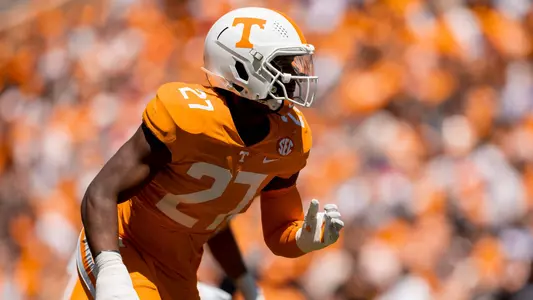 James Pearce Jr. 2024 Spring Game