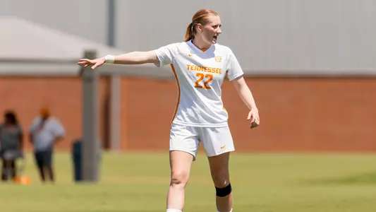 KNOXVILLE, TN - 2024.08.11 - Tennessee vs. UNC Asheville - Muriel Kroflin