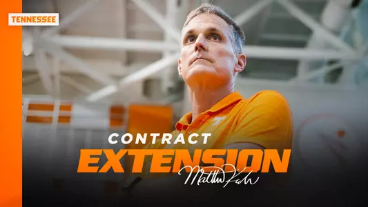 Matt Kredich Extension