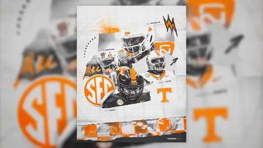 2024 Preseason Coaches All-SEC