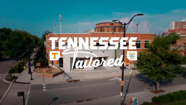 Tennessee Tailored Video Cover