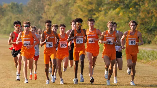 24 Tenn XC Invite