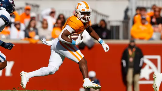 Dylan Sampson Doak Walker Watch List