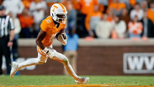 Squirrel White - 2023 vs. Georgia