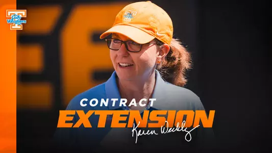 Karen Weekly Contract Extension