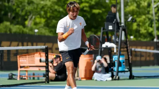 Shunsuke Mitsui Celebration