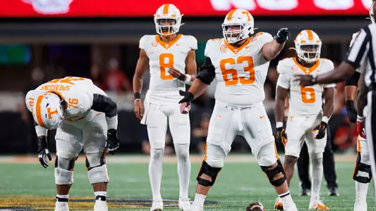 Cooper Mays vs. NC State - 9/7/24