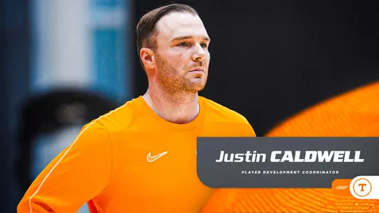 Justin Caldwell Hiring Announcement