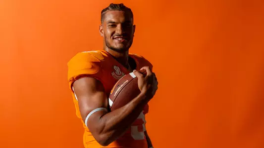 Bru McCoy Portrait (2024)