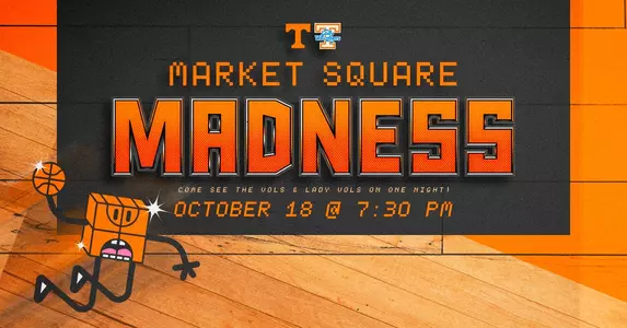 Market Square Madness 2024Market Square Madness 2024