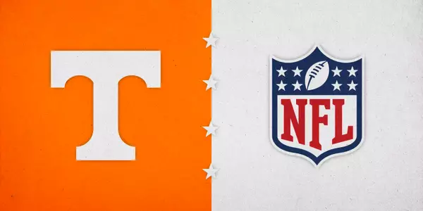 Vols in NFL 2024