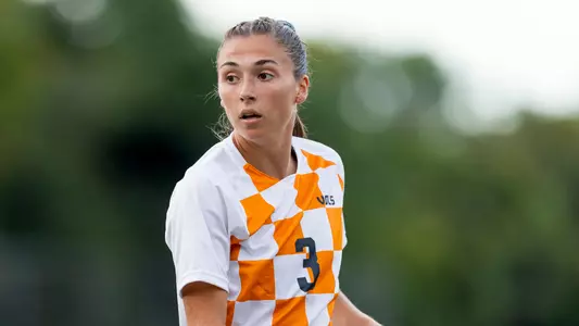 Forward Sammi Woods #3