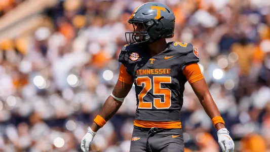 Kaleb Beasley Header