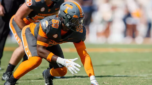 Mike Bethea II Header