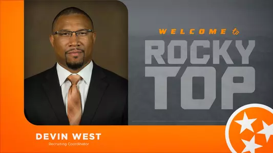 Devin West - Welcome To Rocky Top