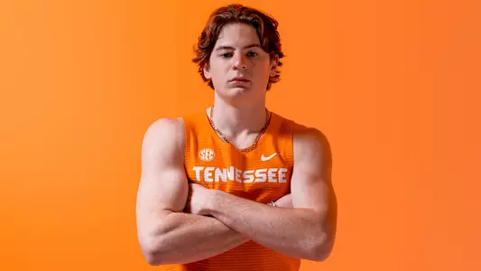 Cade Gray - 2024 Portraits