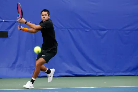 MTEN vs. Belmont