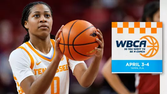 Jewel Spear Named To WBCA's "So You Want To Be A Coach" Class