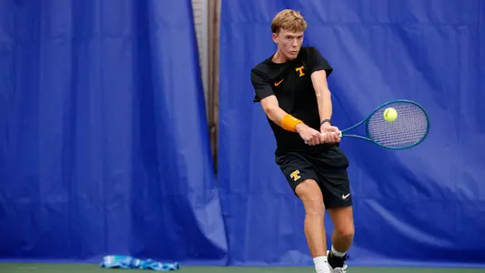 #13 Tennessee Falls to #4 Wake Forest, 4-0