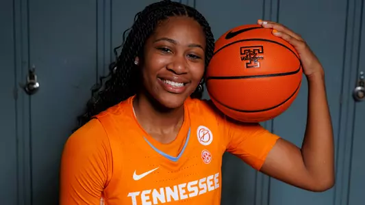 Jewel Spear vs. Texas Preview