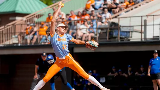 Pickens Preseason D1Softball AA