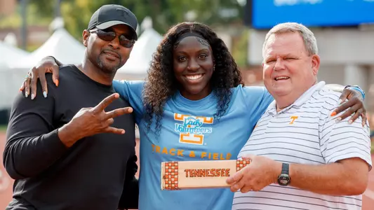 Ron Garner - Bio Cover Image