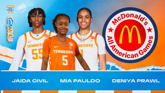 2025 McDonald's All-Americans