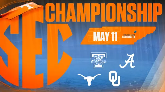 2025 SEC Rowing Championship