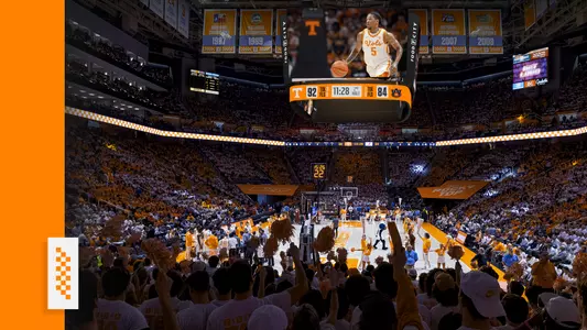 Food City Center Renovations Image