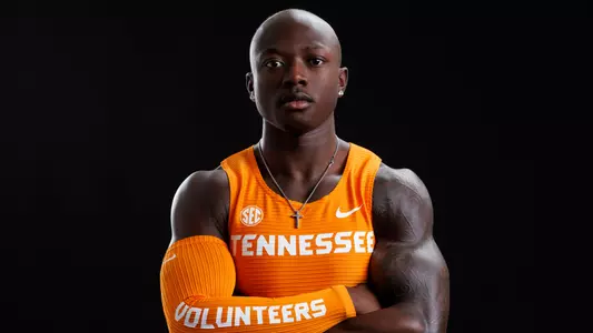 T'Mars McCallum - 2025 Portrait Shoot