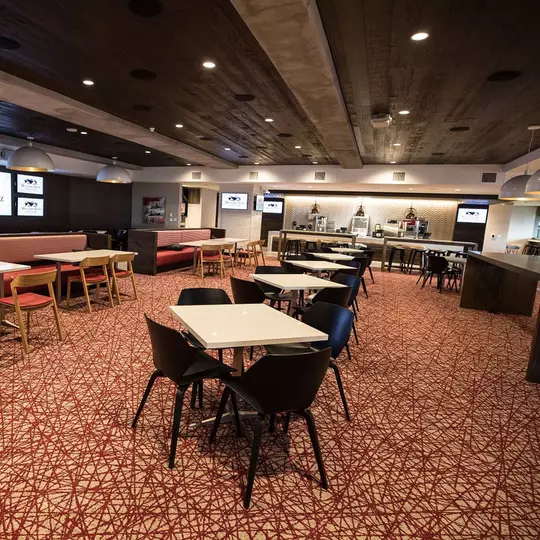 Harrah's Club - Premium 2025