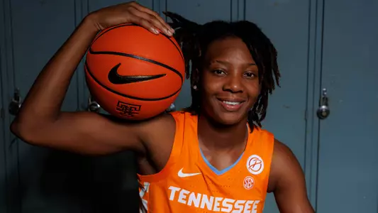 Talaysia Cooper Preview