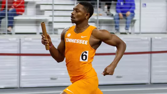 Christian Parker - 2023 Texas A&M Invitational