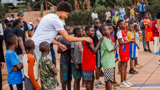 Nate Ament Rwanda Photo 3