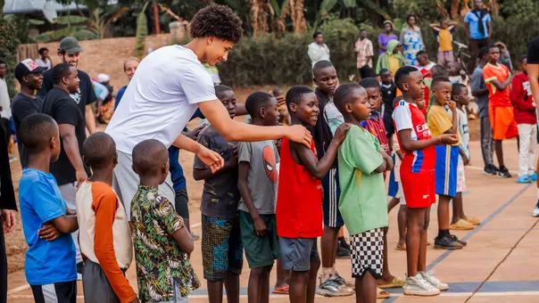 Nate Ament Rwanda Photo 3