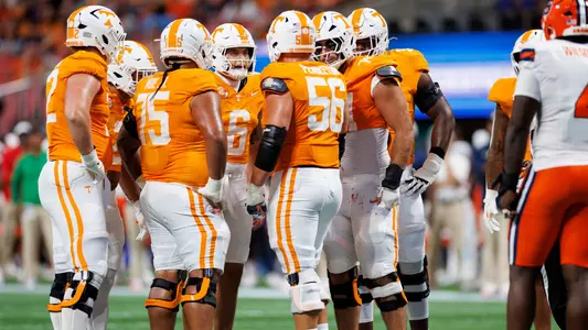Offensive Line 2025