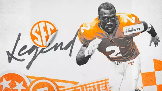 Kevin Burnett SEC Legend