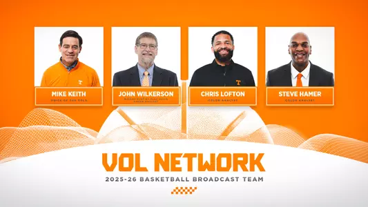 Vol Network Broadcast Team 25-26 MBB