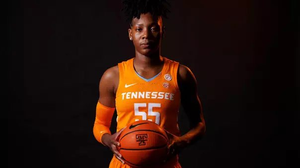 Talaysia Cooper image