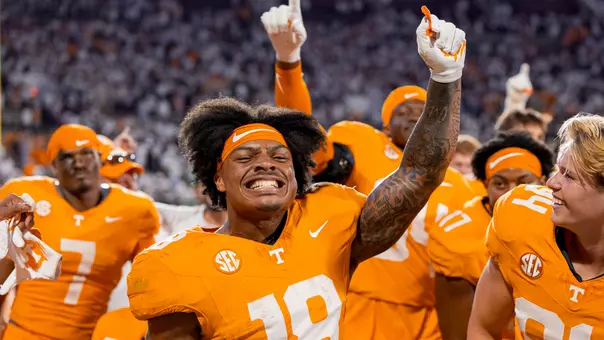 DeSean Bishop Miss State Postgame