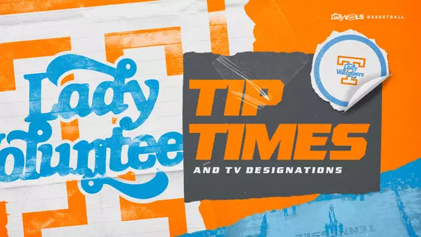 2025-26 WBB Tip Times & TV Designations