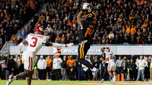 Braylon Staley Oklahoma