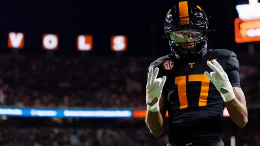 Chris Brazzell Dark Mode