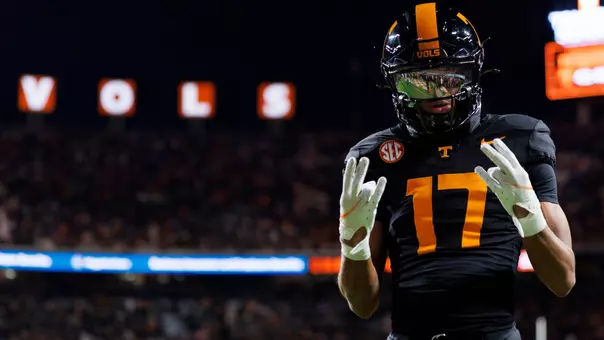 Chris Brazzell Dark Mode