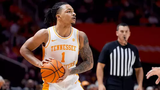 Amari Evans vs. North Florida