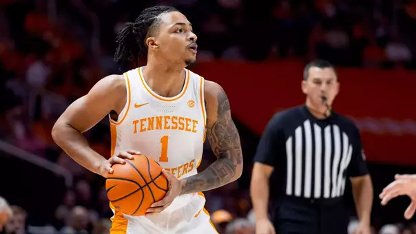 Amari Evans vs. North Florida